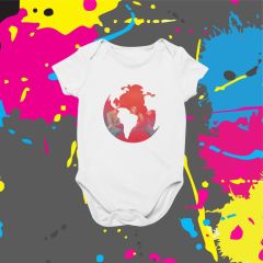 Imagine Dragons world - Baby body