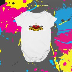 Guns N' Roses szalagos - Baby body