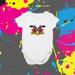 Guns N' Roses - Baby body