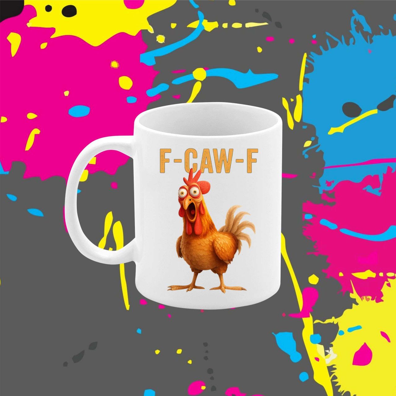 F-CAW-F - Bögre