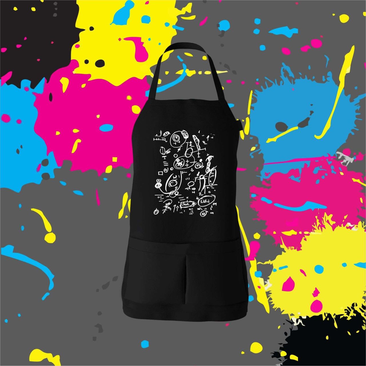 Eredeti Orbán rajz átírás nélkül! - Kötény