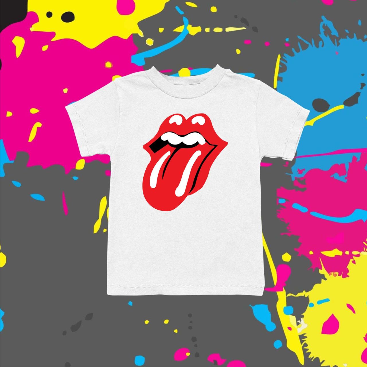 RollingStone logó - Gyerek póló