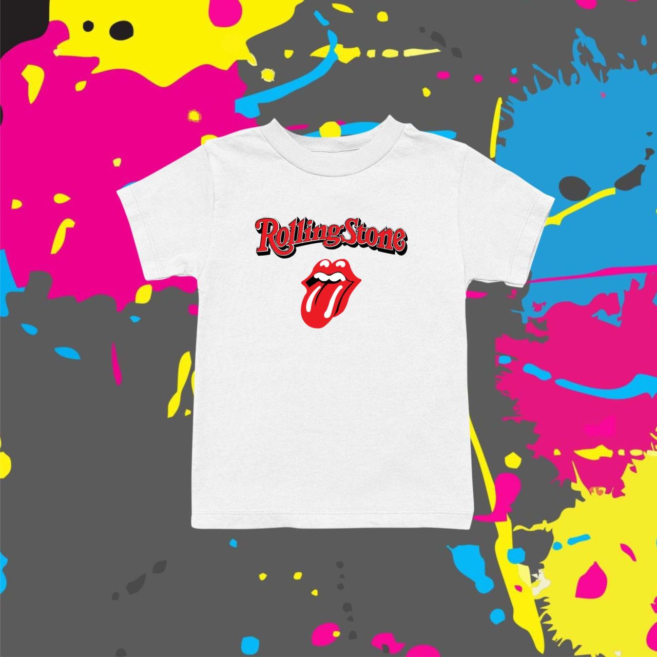 RollingStone - Gyerek póló