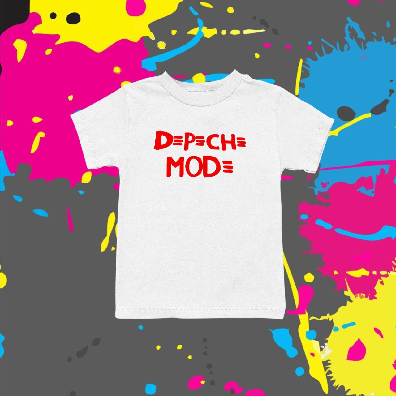 Depeche Mode - Gyerek póló